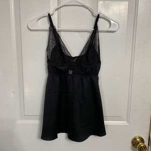 victoria secret lingerie